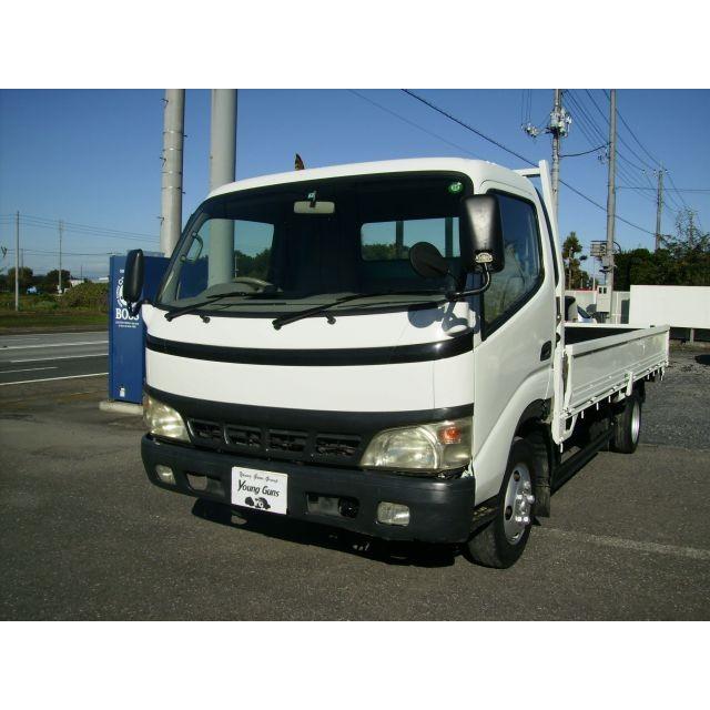 中古車 ダイナ トヨタ 支払総額150万円 自動車 ダイナ