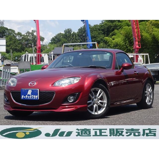 支払総額1 112 000円 中古車 マツダ ロードスター At 茶革シート パドルシフト 7460 厳選中古車ショッピング 通販 Yahoo ショッピング