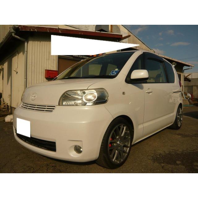 中古車 トヨタ トヨタ ポルテ ウエルキャブ ウエルキャブ 車 バイク 自転車 7 厳選中古車ショッピング