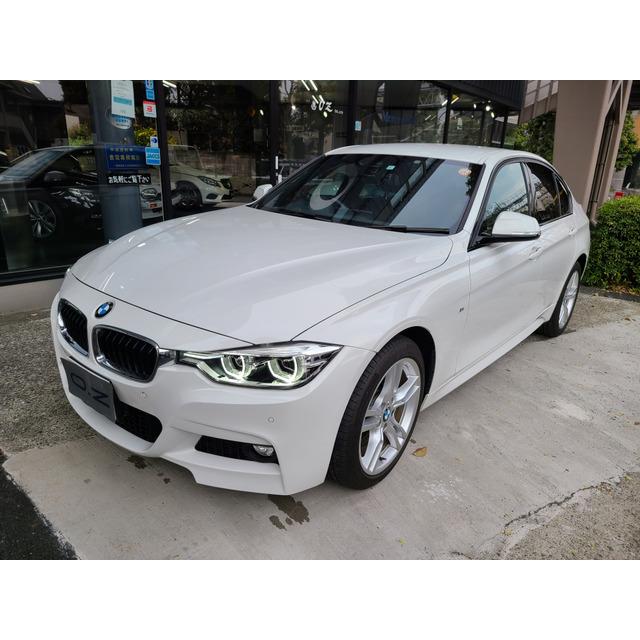 支払総額3 000 000円 ローン最低月額33 700円 中古車 Bmw 3i 支払総額3