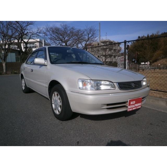 支払総額3 000円 中古車 トヨタ カローラ 1024 343 厳選中古車ショッピング 通販 Yahoo ショッピング