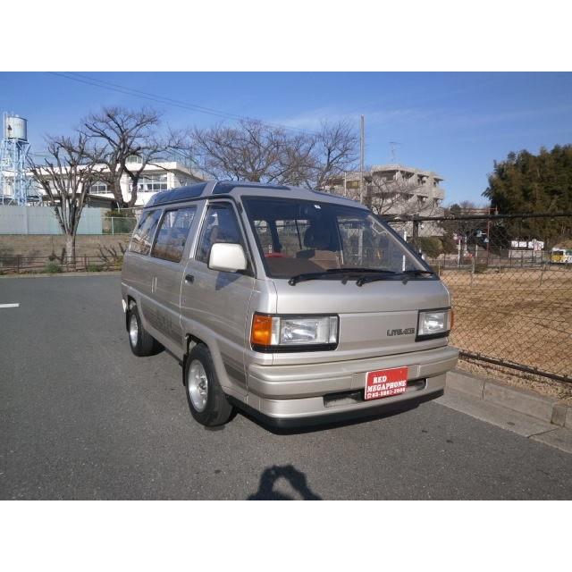 ライトエース トヨタ ライトエースの中古車情報 1024 368 中古車 低走行良質車両 低走行良質車両 支払総額1 450 000円