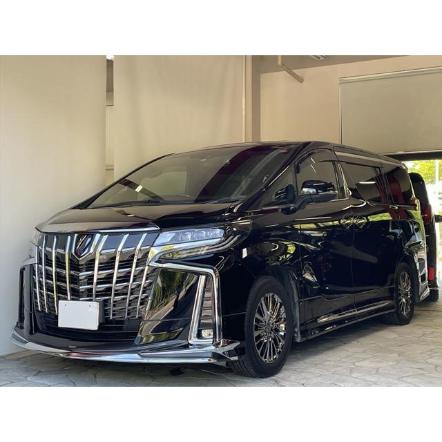 中古車 助手席可倒式ヘッドレスト トヨタ 中古車 アルファード 助手席可倒