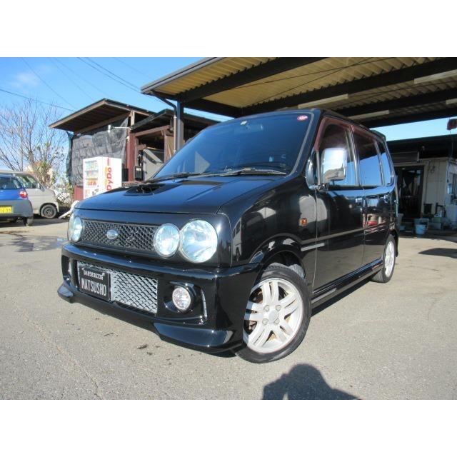 国内正規総代理店アイテム ツインカムターボ 車 バイク 自転車 ムーヴ 1851 厳選中古車ショッピング 4気筒 4気筒 ダイハツ ツインカムターボ 中古車 64馬力 ダイハツ