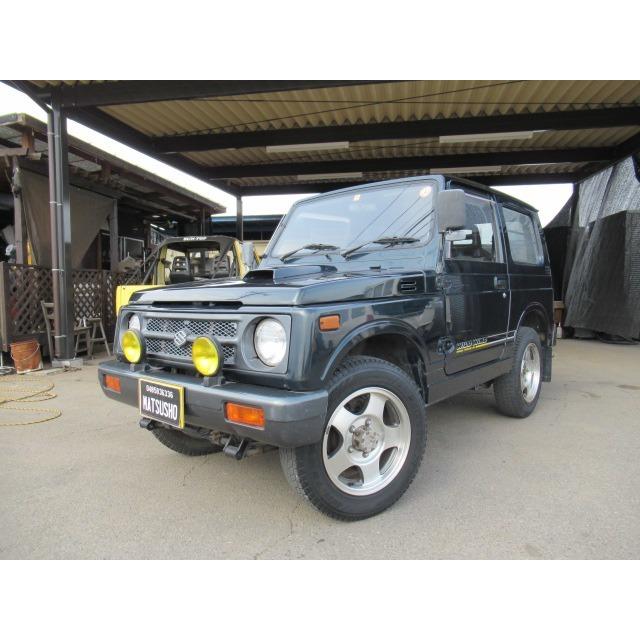 中古車 000円 スズキ ジムニー 支払総額700 000円 スズキ 支払総額700 ローン最低月額7 800円