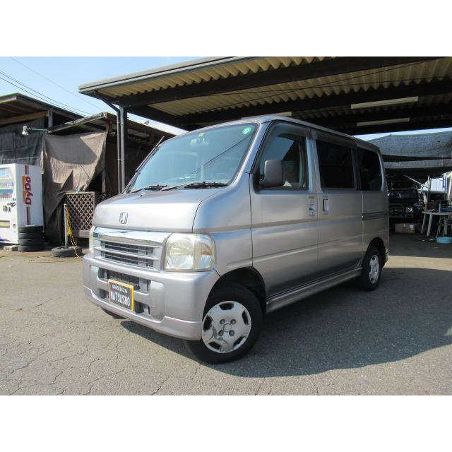 支払総額398 000円 中古車 中古車 4at ホンダ ホンダ バモス 4at キーレス 09 厳選中古車ショッピング