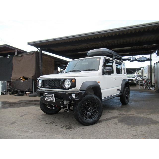 支払総額4,790,000円】【ローン最低月額53,800円〜】中古車 スズキ