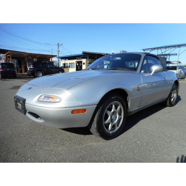 支払総額1 450 000円 ローン最低月額16 0円 中古車 マツダ ロードスター リトラ 1800cc 5速 0 厳選 中古車ショッピング 通販 Yahoo ショッピング