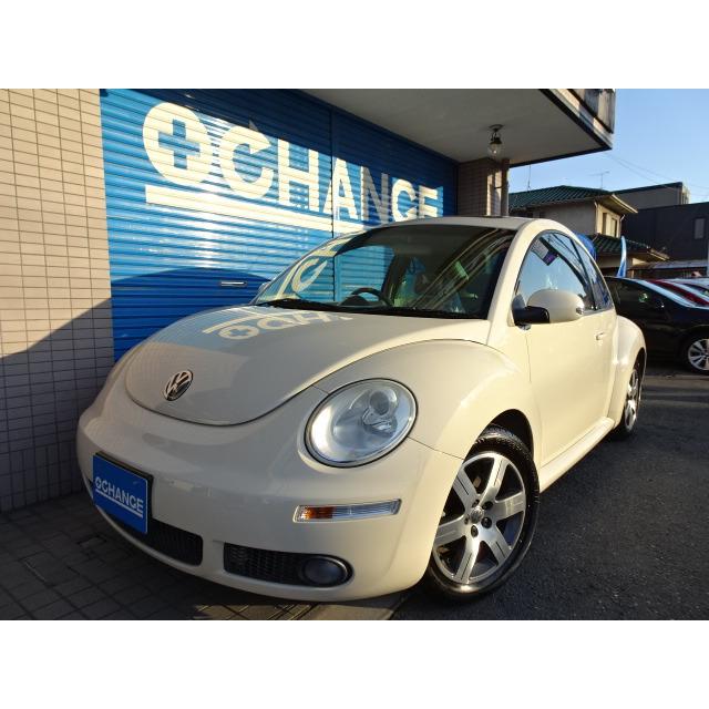 支払総額7 000円 000円 中古車 中古車 フォルクスワーゲン ニュービートル 車 バイク