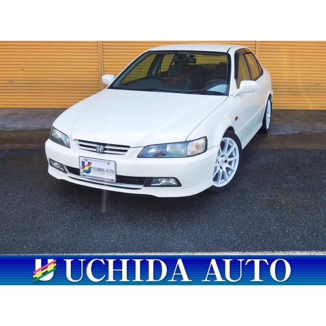中古車 アコード アコードの中古車情報 1 648 ホンダ 自動車 ホンダ Hidライト 5速mt 支払総額640 000円 車検r5年7月