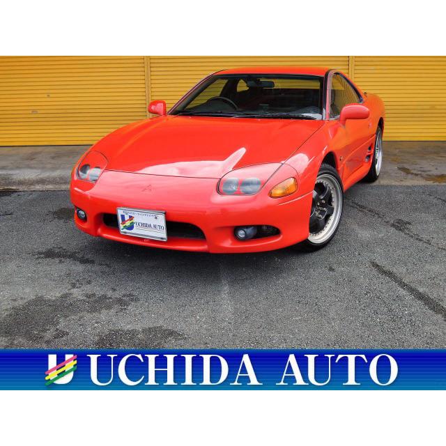 支払総額1 380 000円 三菱 中古車 三菱 Gto 三菱 Gto 1 661 5速mt 4wd 社外マフラー Amp 18aw 厳選 中古車ショッピング 専門 店