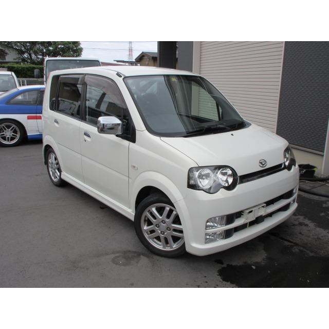 支払総額290 000円 支払総額290 Etcナビtv地デジタイミングベルト交換 中古車 ダイハツ ダイハツ ムーヴカスタム