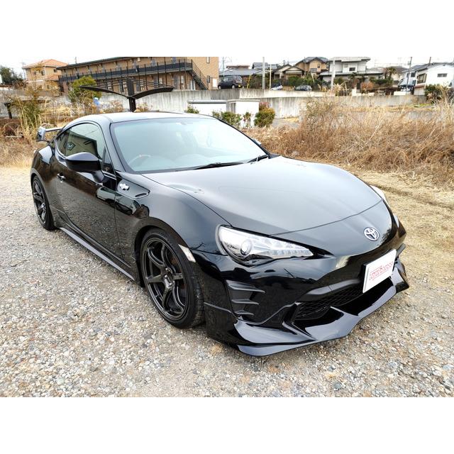 夏 86純正 トヨタ純正 86 ハチロク【富山】プリウス FT86 ウイッシュ