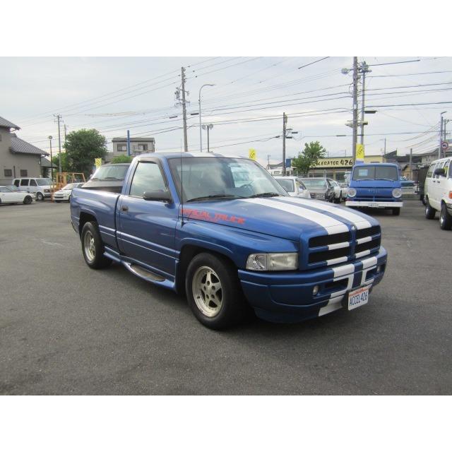 中古車 ダッジ ラム トラックショート インディ500仕様 1112 厳選中古車ショッピング 通販 Yahoo ショッピング
