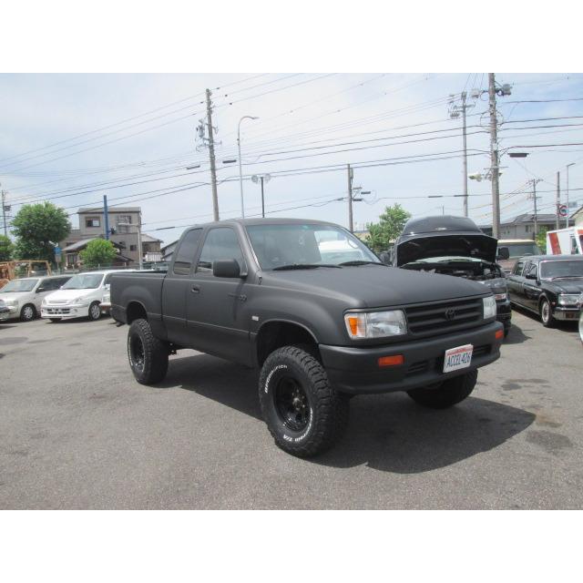 中古車 米国トヨタ T100 4wd リフトup ミッキートンプソン 11 厳選中古車ショッピング 通販 Yahoo ショッピング
