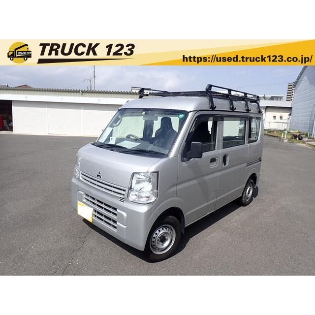 支払総額663 000円 中古車 三菱 ミニキャブバン H28 エブリイoem 走行8 4万km 1919 厳選中古車ショッピング 通販 Yahoo ショッピング