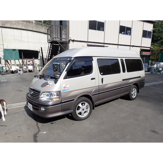激安保証通販 の 支払総額2 325 000円 中古車 中古車 トヨタ トヨタ トヨタ ハイエース ターボ Nox Pm規制適合 10人乗り 1963 厳選中古車ショッピング 国産 の