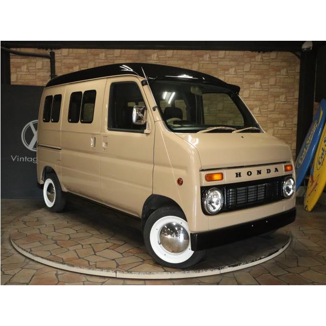 中古車 ホンダ アクティバン ステップバン仕様va アクティーバン 1302 958 厳選中古車ショッピング 通販 Yahoo ショッピング