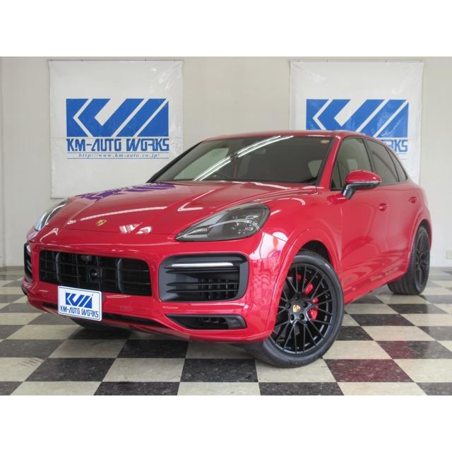 中古車 自動車 ポルシェ ポルシェ カイエン アダプティブエアサス ポルシェ スポーツクロノpkg 3985 厳選中古車ショッピング