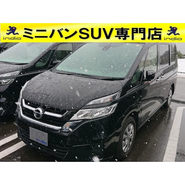 支払総額1 997 000円 中古車 自動車 セレナ 日産 000円 中古車 セレナ 両側電動スライド カロッツェリアナビ 1407 厳選 中古車ショッピング