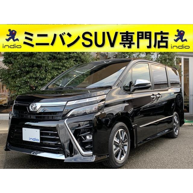 1432 厳選中古車ショッピング 特別仕様車 ハーフレザーシート クルコン 車 バイク 自転車 中古車 トヨタ 支払総額2 797 000円 トヨタ 中古車 ヴォクシー 激安超安値 トヨタ Juannavarro Com