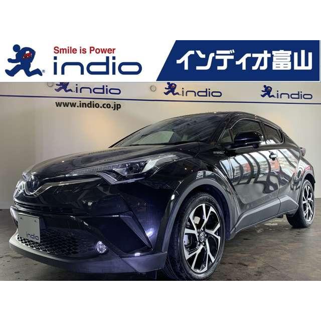 トヨタ シーケンシャル C Hrの中古車情報 2222 純正9型ナビ 中古車 Blutooth 2222 C Hr 中古車 支払総額2 支払総額2 074 000円 厳選中古車ショッピング 訳あり 完売商品 日本サイト