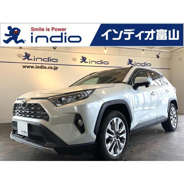 支払総額3 7 000円 中古車 トヨタ トヨタ Rav4 純正9型ナビ 支払総額3