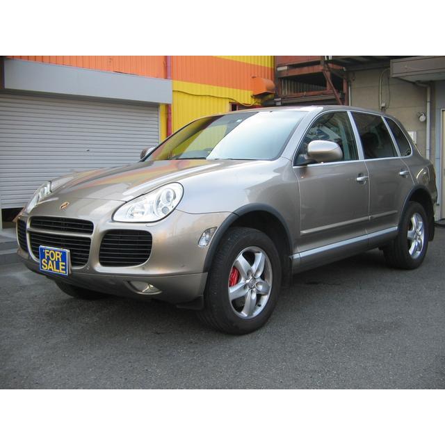 支払総額1 3 000円 中古車 カイエン 中古車 ポルシェ カイエン ポルシェ ターボ 516 厳選中古車ショッピング