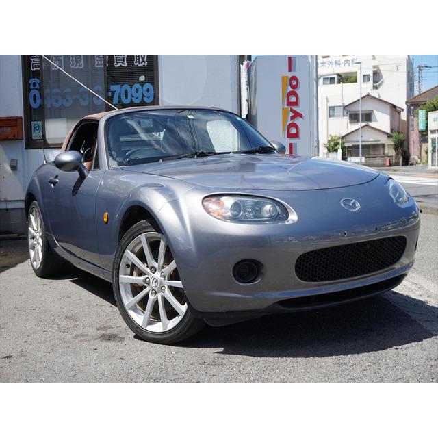 新品お買得 支払総額960 000円 シートヒーター付6速mt 中古車 マツダ 中古車 ロードスター 革シート シートヒーター付6速mt マツダ 847 厳選中古車ショッピング ふるさと割