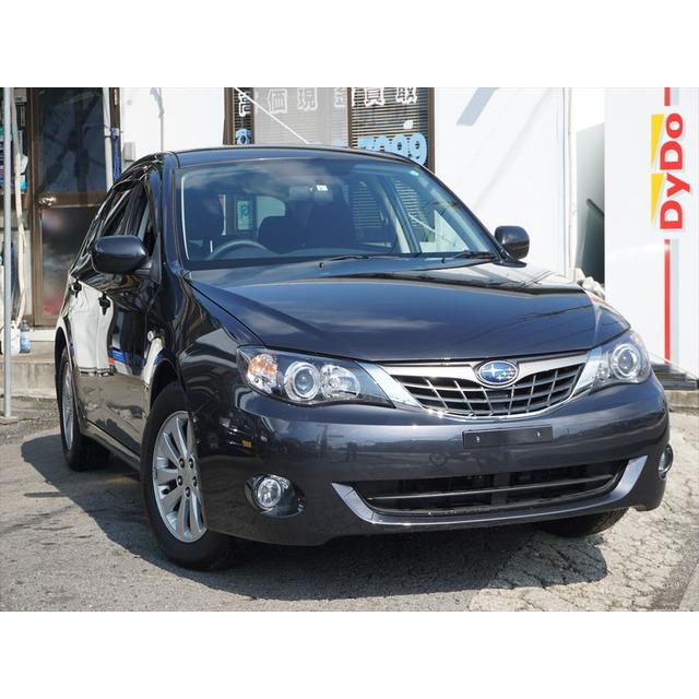 支払総額6 000円 中古車 スバル インプレッサハッチバック 禁煙車走行キロ 000円 中古車 ナビ スバル Hid スバル 855 厳選中古車ショッピング
