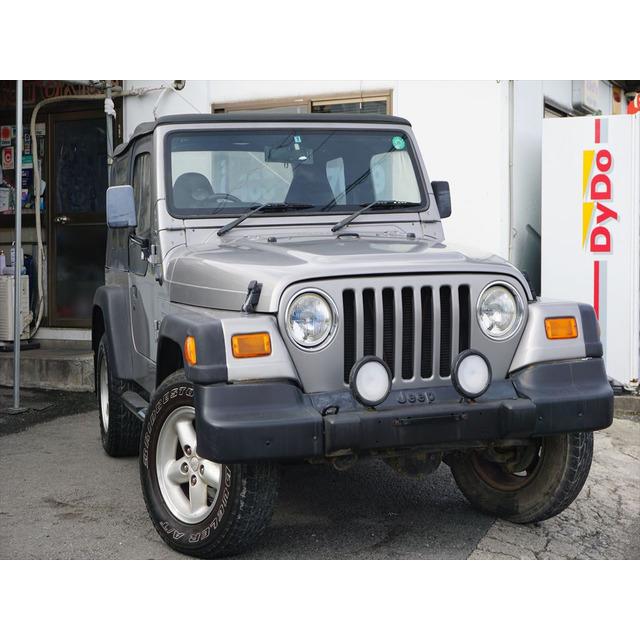 支払総額1 290 000円 中古車 クライスラージープ ジープ ラングラー プラチナエディション 866 厳選中古車ショッピング 通販 Yahoo ショッピング