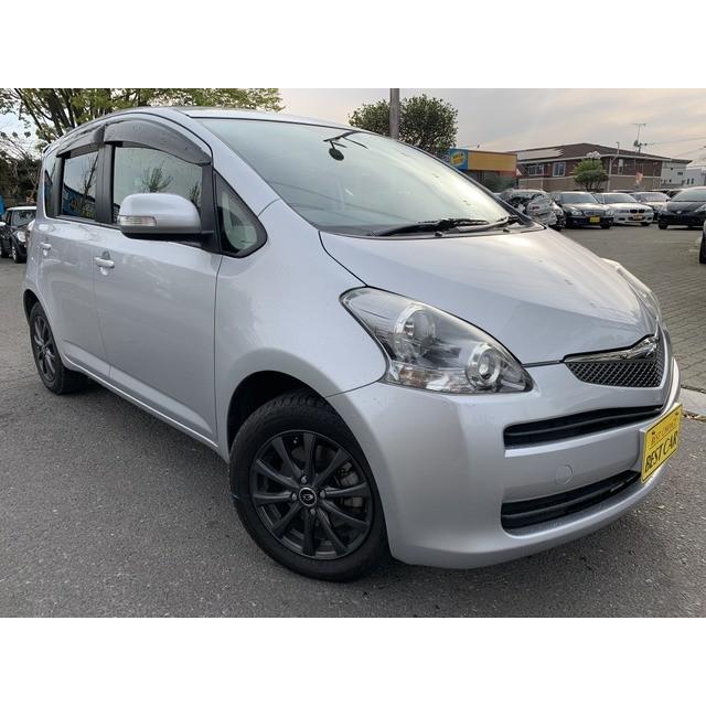 支払総額630 000円 ローン最低月額7 000円 中古車 トヨタ 中古車 トヨタ ラクティス