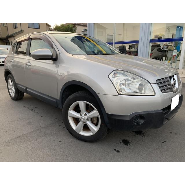 支払総額900 000円 000円 ローン最低月額10 中古車 デュアリス 140 2647 厳選中古車ショッピング 実走行2万キロ台 100円 中古車 日産 自動車 ローン最低月額10 100円