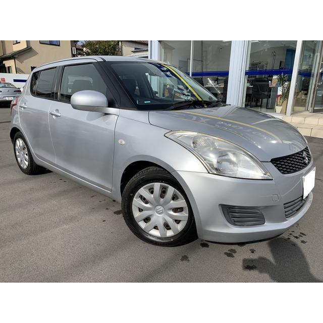 支払総額750 000円 ローン最低月額8 400円 中古車 スズキ スイフト Hidライト 140 2684 厳選中古車ショッピング 通販 Yahoo ショッピング