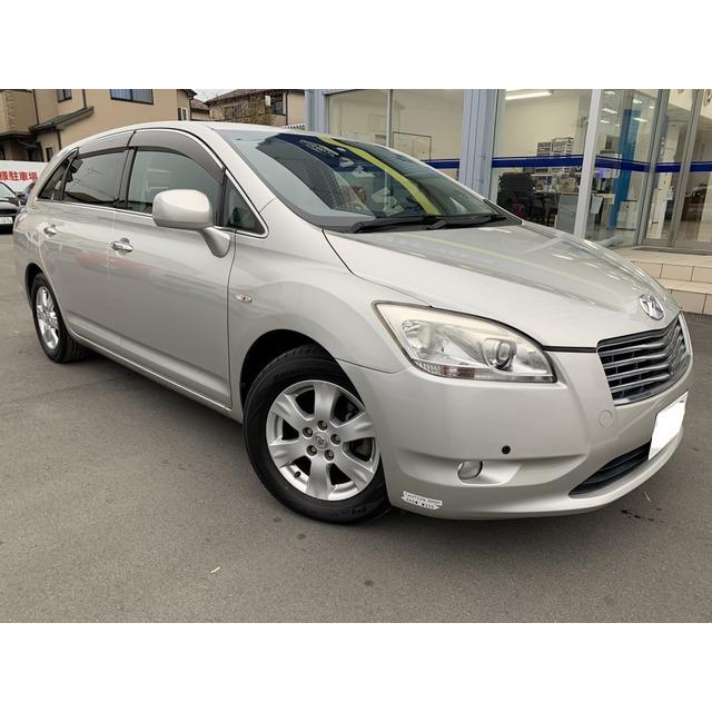 支払総額650 000円 ローン最低月額7 300円 中古車 自動車 トヨタ 厳選中古車