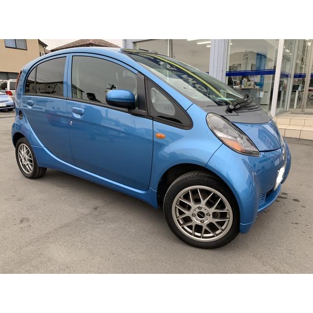 支払総額600 000円 ローン最低月額6 700円 三菱 中古車 ローン最低月額6 三菱 I アイ 実走行4万キロ台 I アイ 140 2739 厳選中古車ショッピング