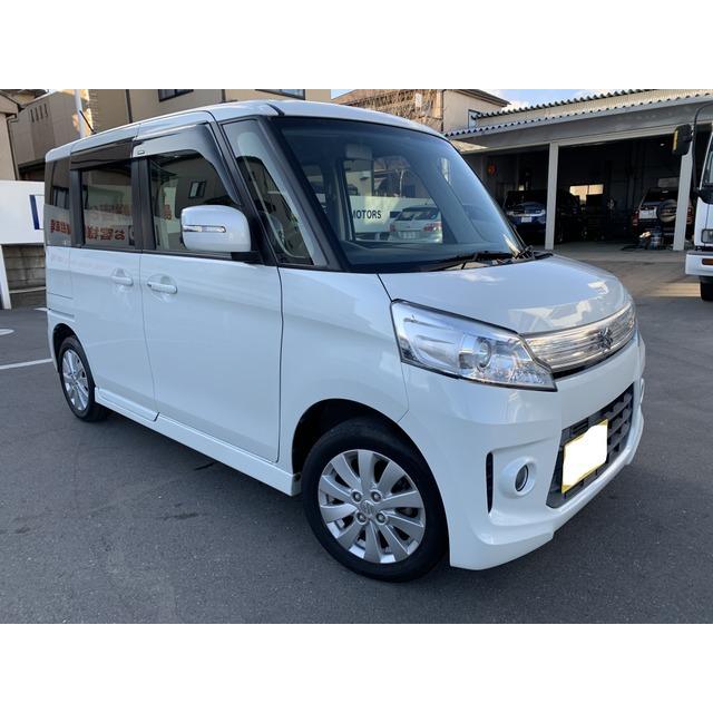 正規通販 支払総額700 000円 ローン最低月額7 800円 中古車 スズキ スペーシアカスタム 保証1年付き 140 2753 厳選中古車ショッピング 日本正規代理店 Aprendabim Com Br