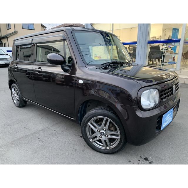 支払総額850 000円 保証1年付き スズキ ローン最低月額9 500円 中古車 スズキ アルトラパン 中古車 保証1年付き 140 27 厳選中古車ショッピング