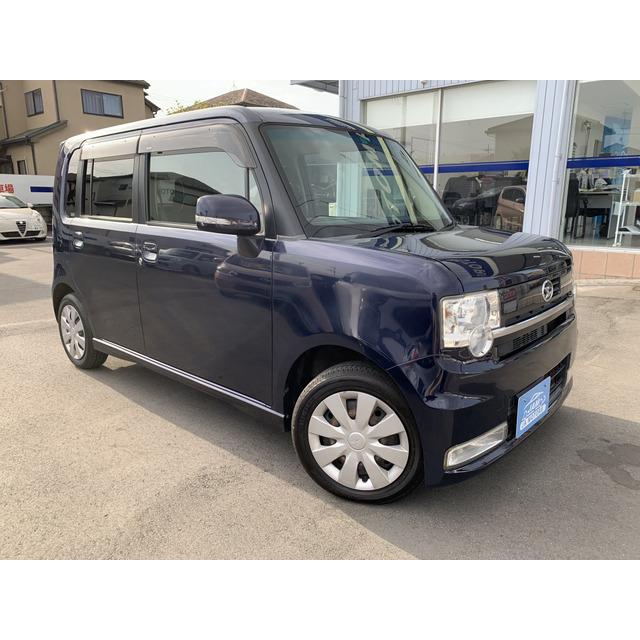 支払総額700 000円 ダイハツ ワンオーナー ローン最低月額7 800円 中古車 ダイハツ ムーヴコンテ ワンオーナー 自動車 実走行6万キロ台 140 2784 厳選中古車ショッピング