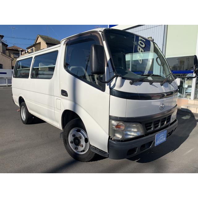 支払総額1 000 000円 ローン最低月額11 0円 中古車 トヨタ ダイナルートバン デイーゼル 5速mt 140 2917 厳選 中古車ショッピング 通販 Yahoo ショッピング