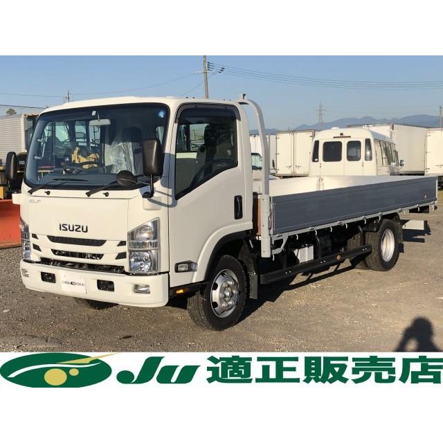 中古車 いすゞ エルフ アルミブロック 3t Pto付 4wd 241 厳選中古車ショッピング 通販 Yahoo ショッピング
