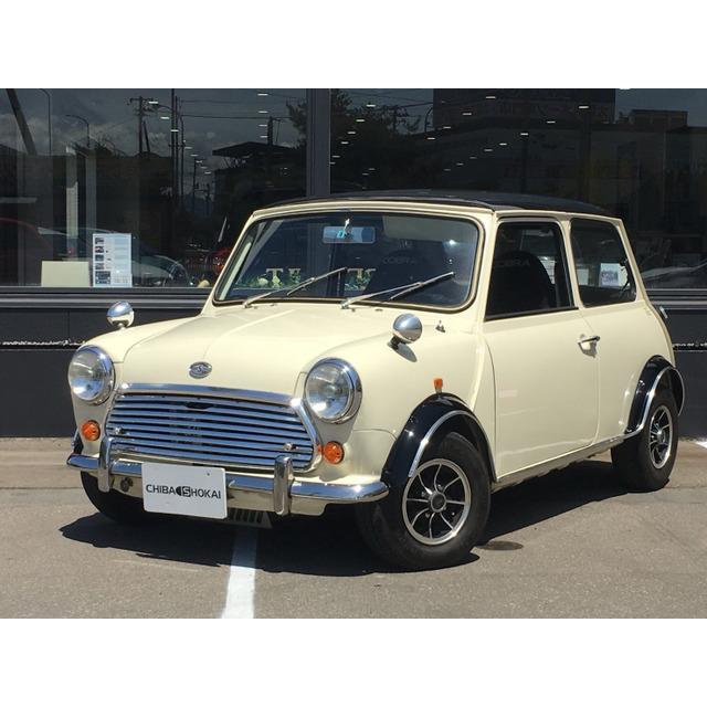 中古車 ローバー ミニ ミニ1000 315 厳選中古車ショッピング 通販 Yahoo ショッピング