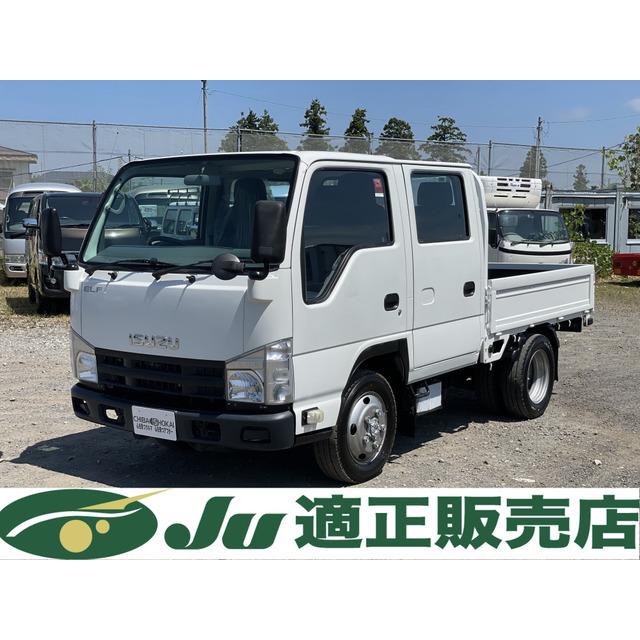中古車 いすゞ 自動車 エルフ いすゞ いすゞ 準中型免許対応 積載量1 500kg 323 厳選中古車ショッピング