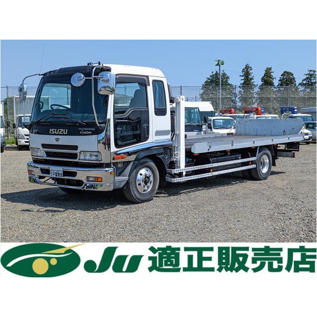 トラック ユニック付きハイジャキ販売❇️