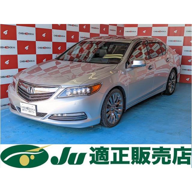 中古車 ホンダ レジェンド ホンダセンシング 81 Off