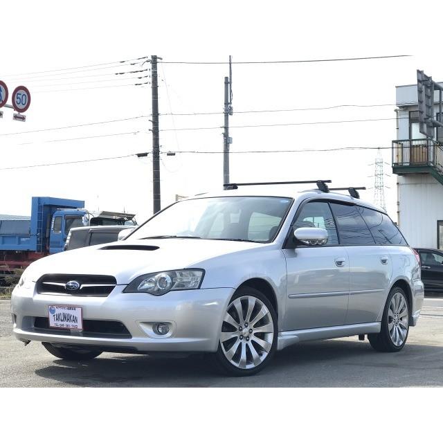 激安大特価 の 支払総額398 000円 中古車スバルレガシィツーリングワゴンパワーシート ナビ Etc 純正aw 超目玉 の