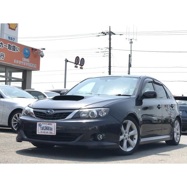 インプレッサハッチバック 4wd 社外ナビ 地tv Etc 支払総額1 038 000円 中古車 000円 支払総額1 スバル