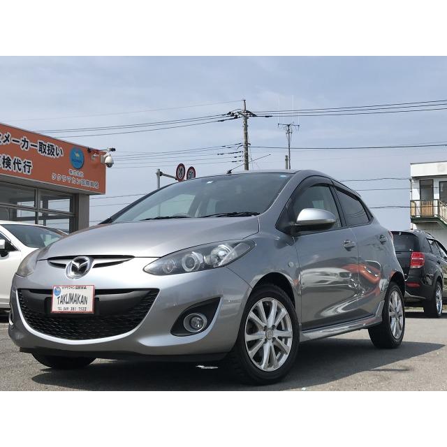 最高の品質 支払総額678 000円 自動車中古車マツダ中古車デミオ純正ナビ 地デジtv 外aw 支払総額678 1840 厳選 中古車ショッピング春のコレクション