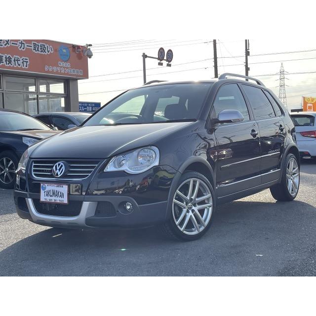 気質アップ クロスポロ 支払総額578 000円 1990 厳選中古車ショッピング 支払総額578 中古車 純正アルミ フォルクスワーゲン ナビ 純正アルミ 中古車 Etc Tv Bカメラ フォルクスワーゲン