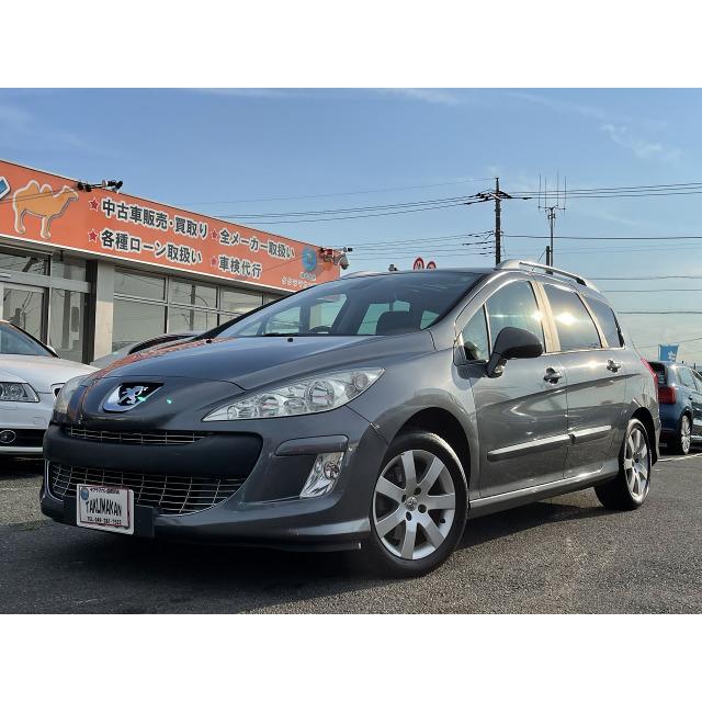 支払総額498 000円 純正ナビ 中古車 プジョー 308sw 純正ナビ 000円 中古車 地デジtv Etc 純正aw プジョー 2115 厳選中古車ショッピング